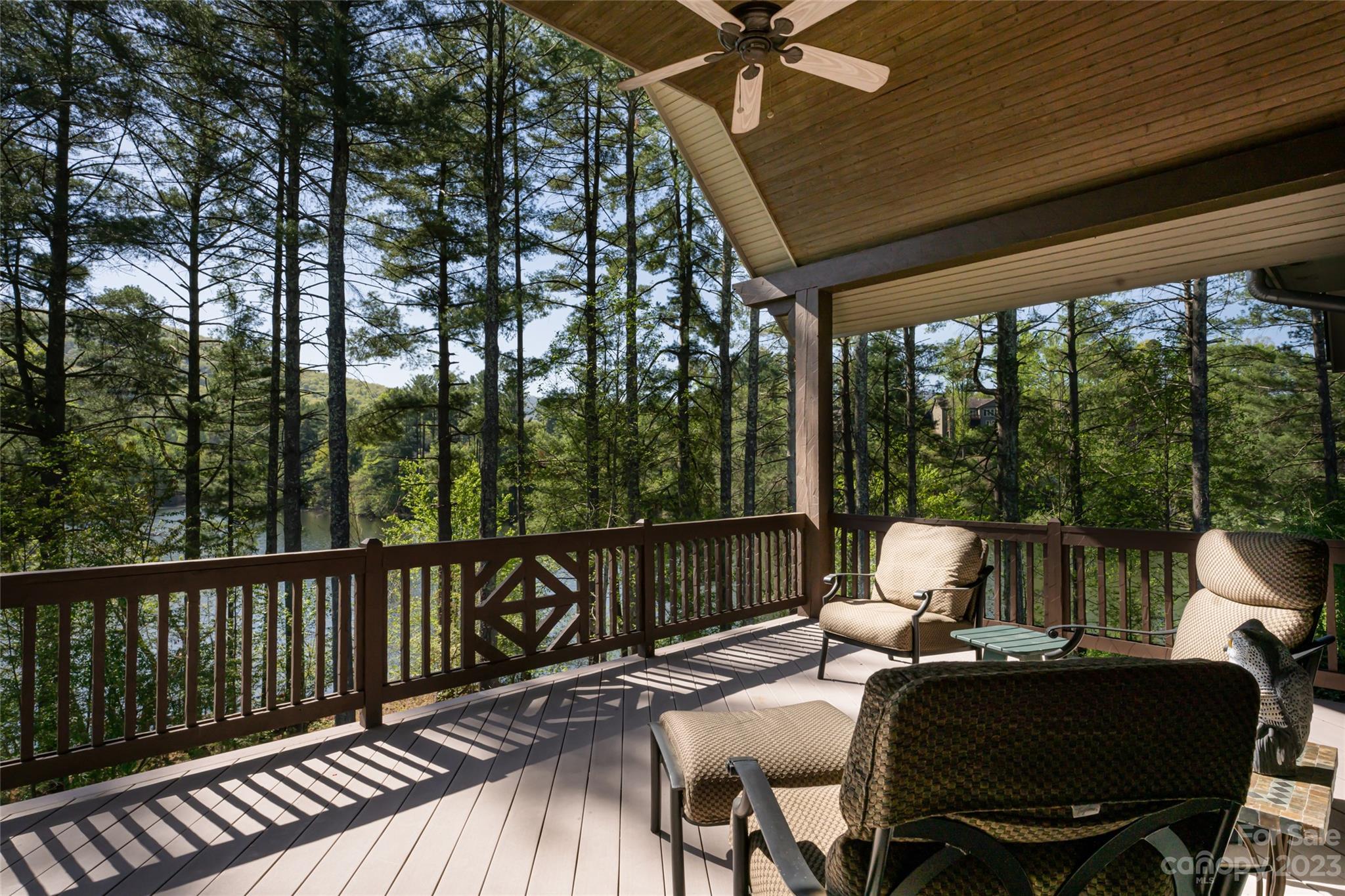 Biltmore Lake - Residential