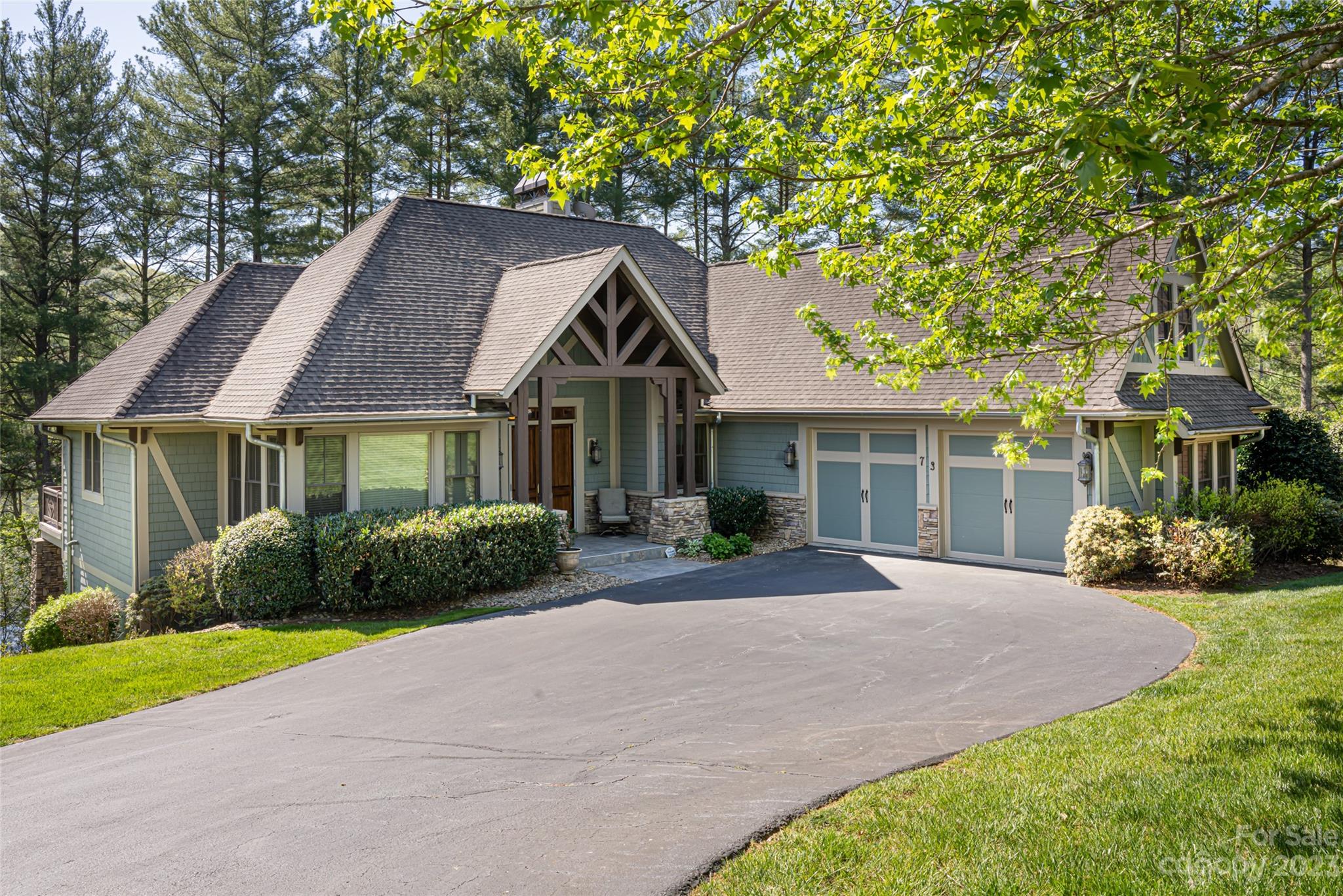 Biltmore Lake - Residential