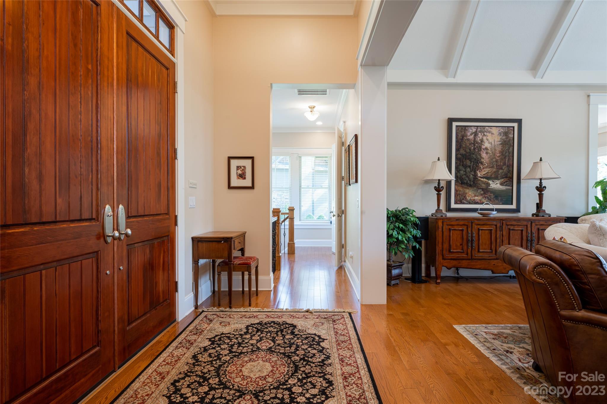 Biltmore Lake - Residential