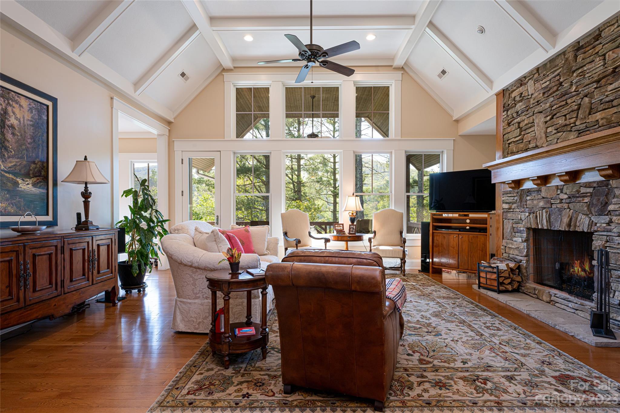 Biltmore Lake - Residential