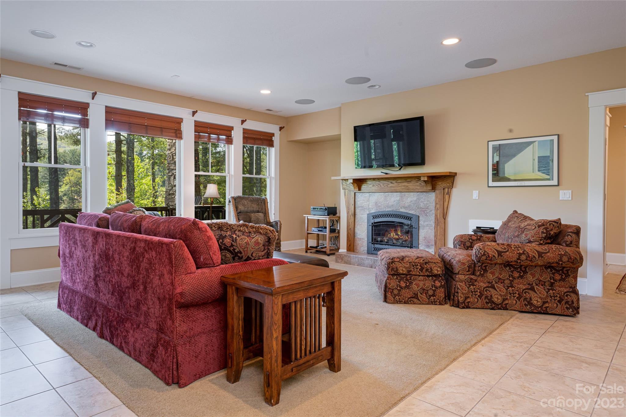 Biltmore Lake - Residential