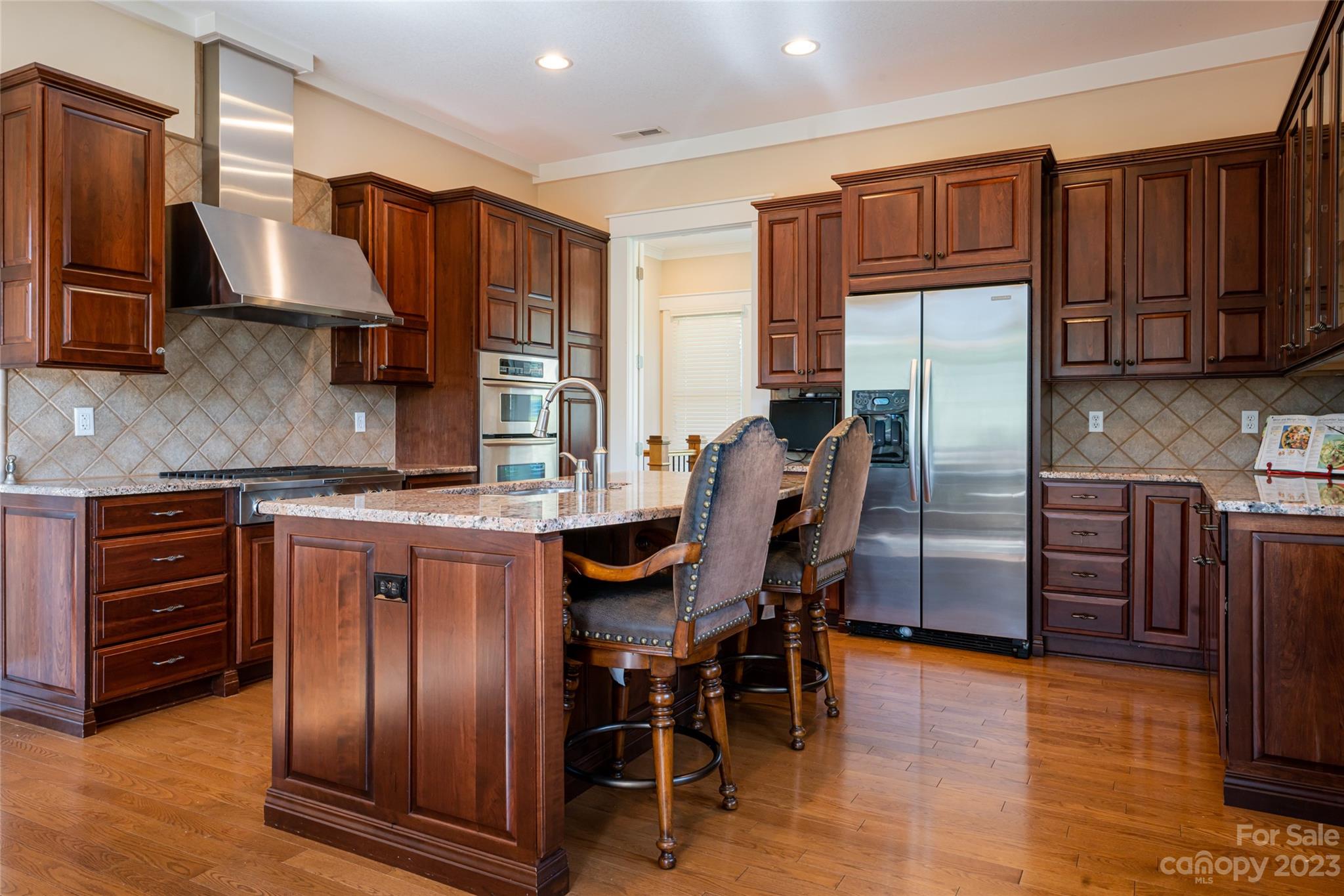 Biltmore Lake - Residential