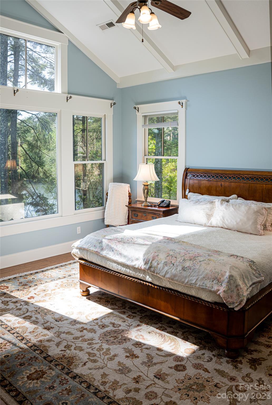 Biltmore Lake - Residential