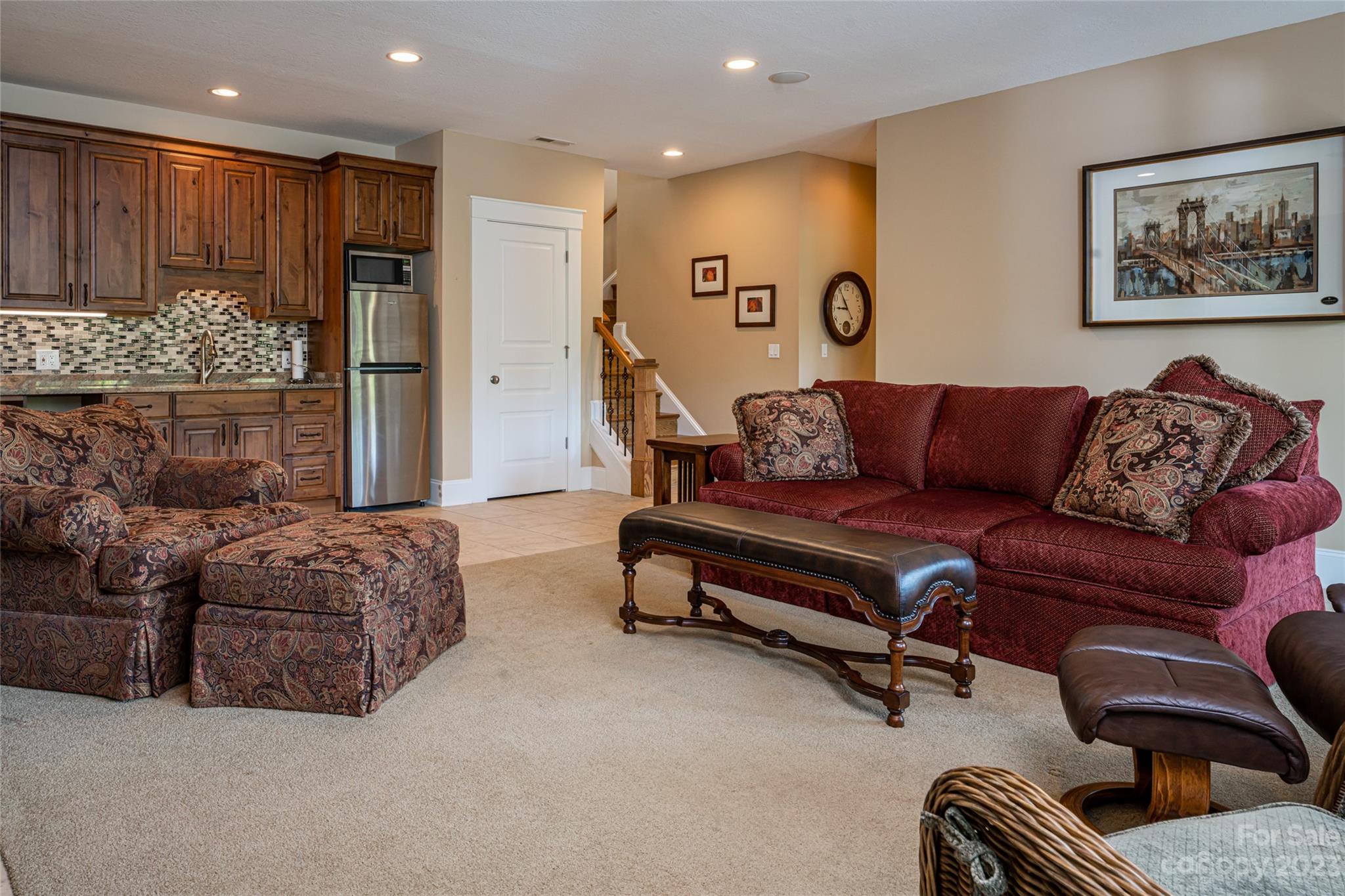 Biltmore Lake - Residential