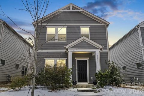 11917 Silverheel Lane Huntersville NC 28078