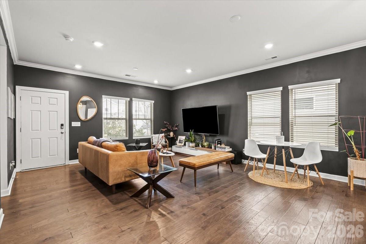 11917 Silverheel Lane