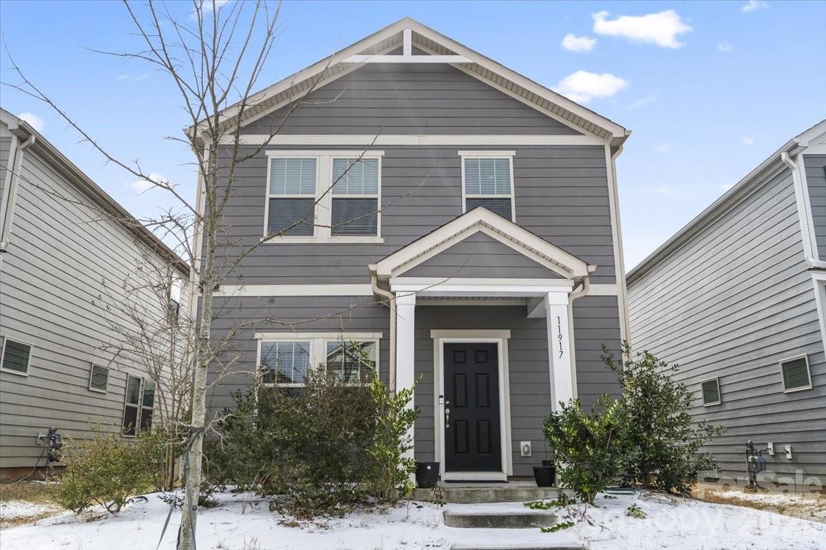 11917 Silverheel Lane