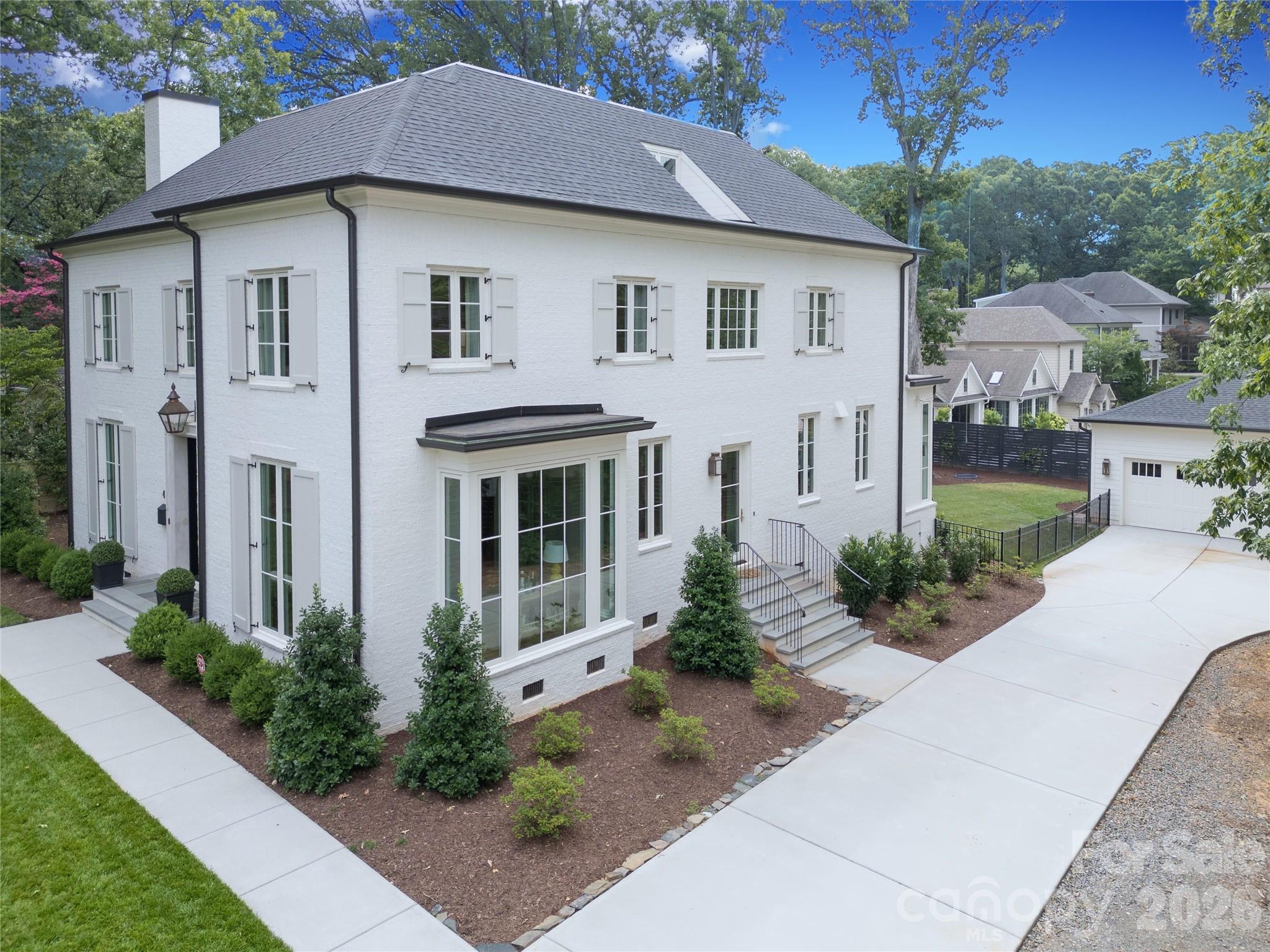 Cotswold - Residential