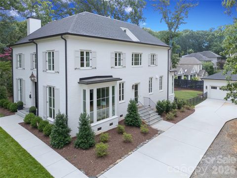 418 Ellsworth Road Charlotte NC 28211