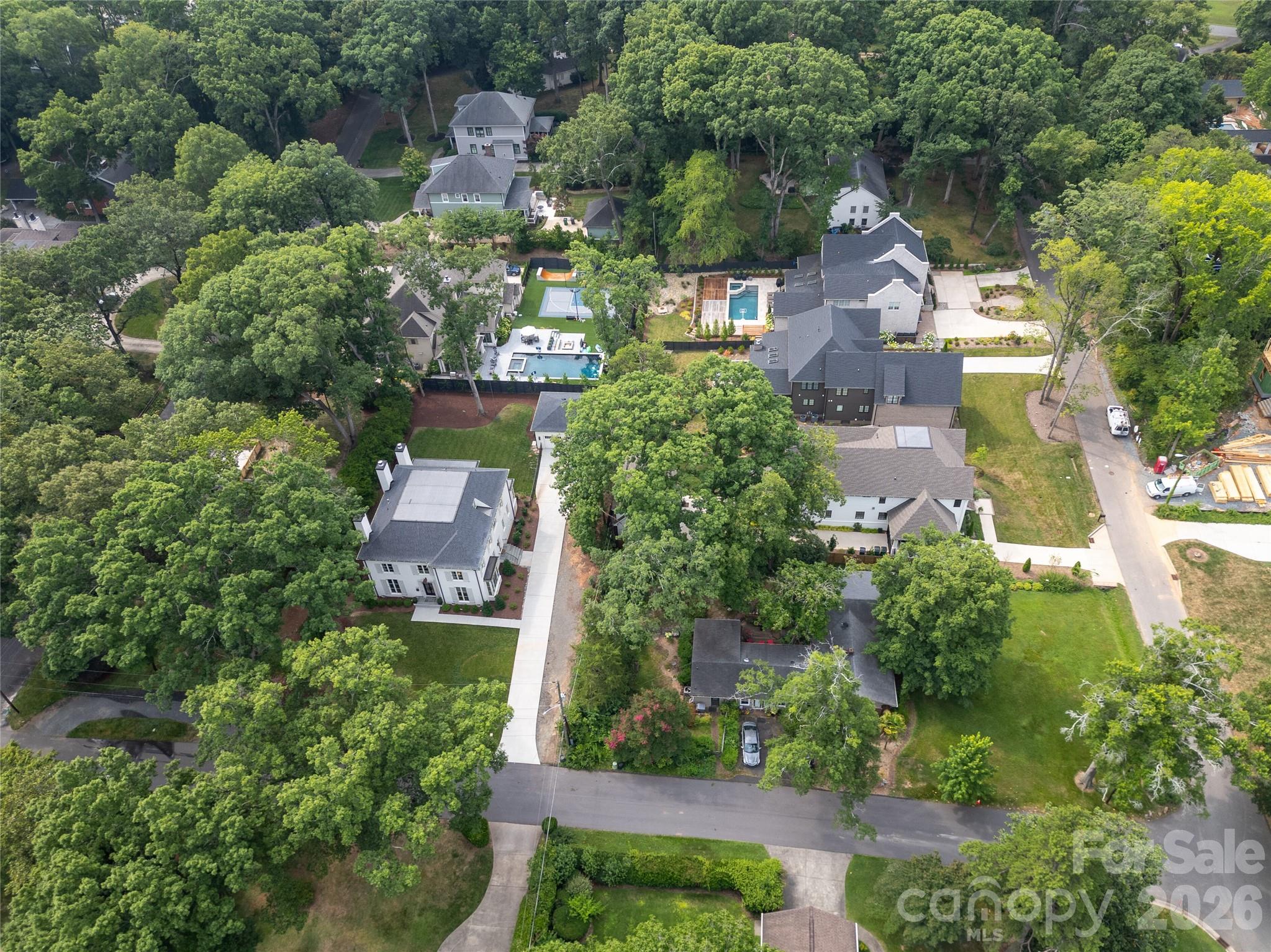 Cotswold - Residential