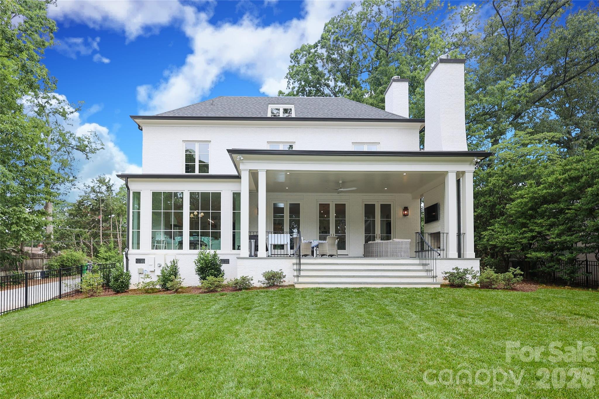 Cotswold - Residential