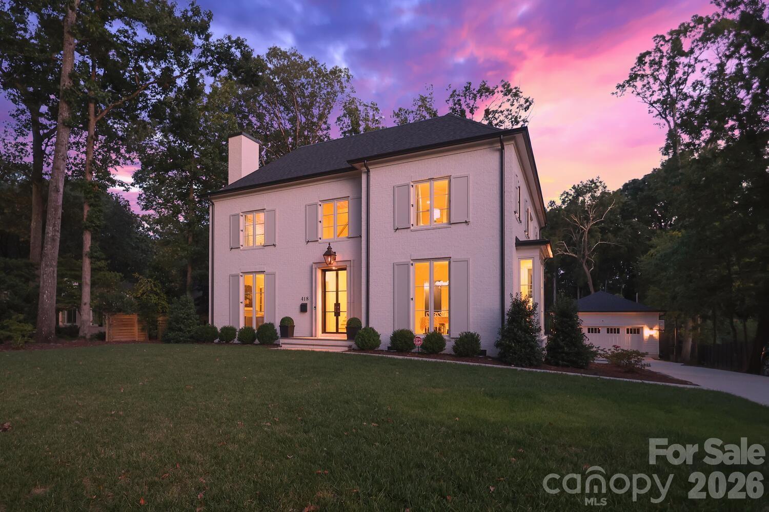 Cotswold - Residential