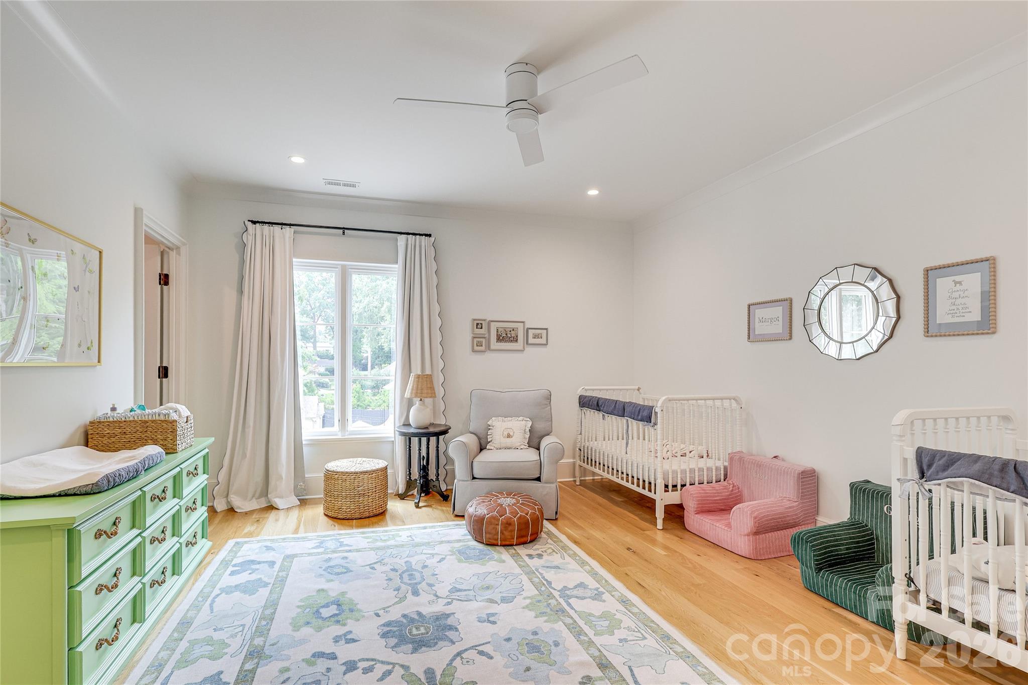 Cotswold - Residential