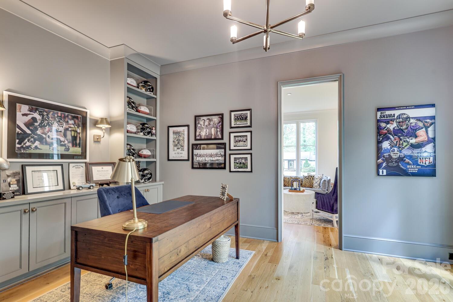 Cotswold - Residential