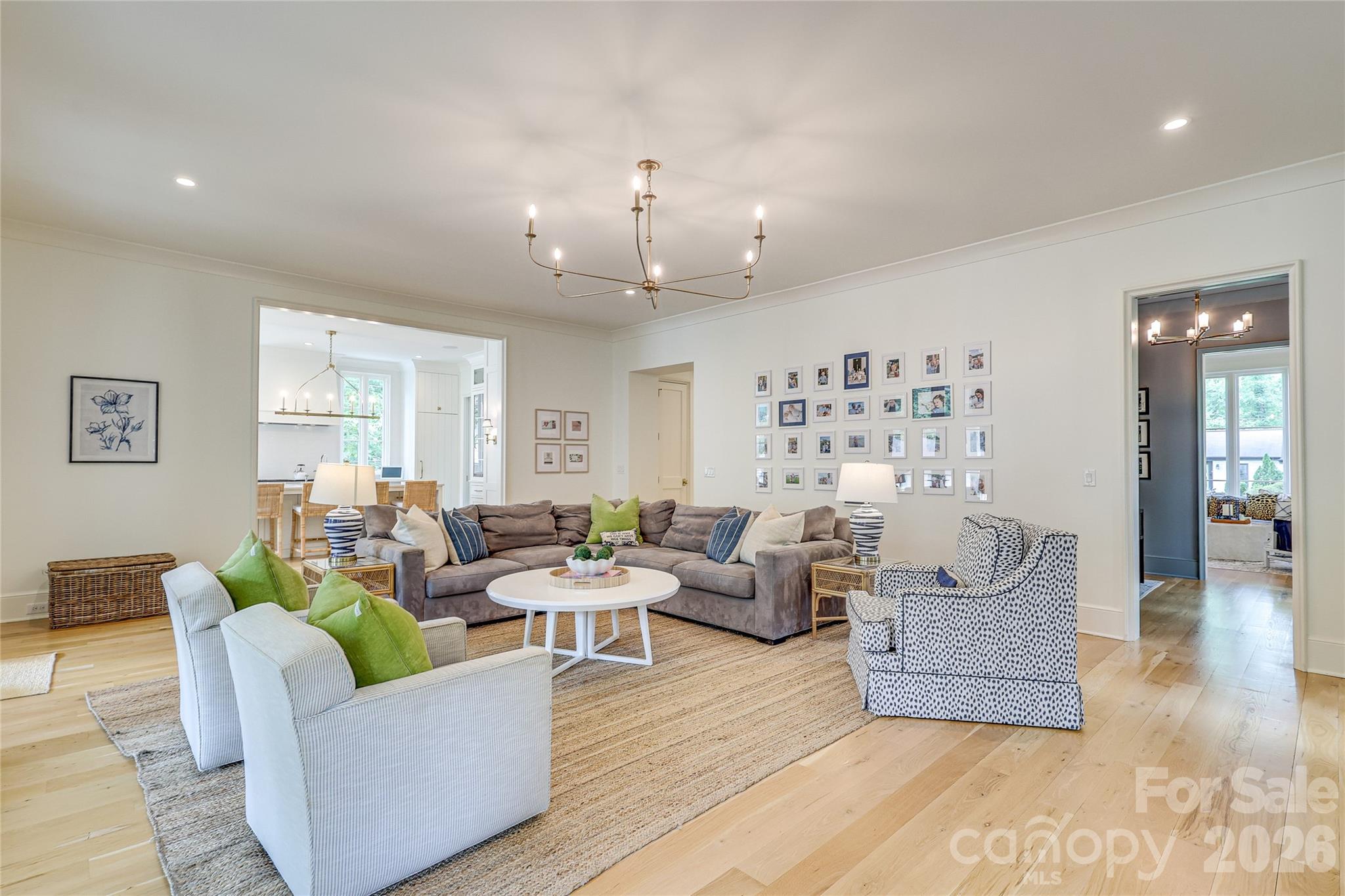 Cotswold - Residential