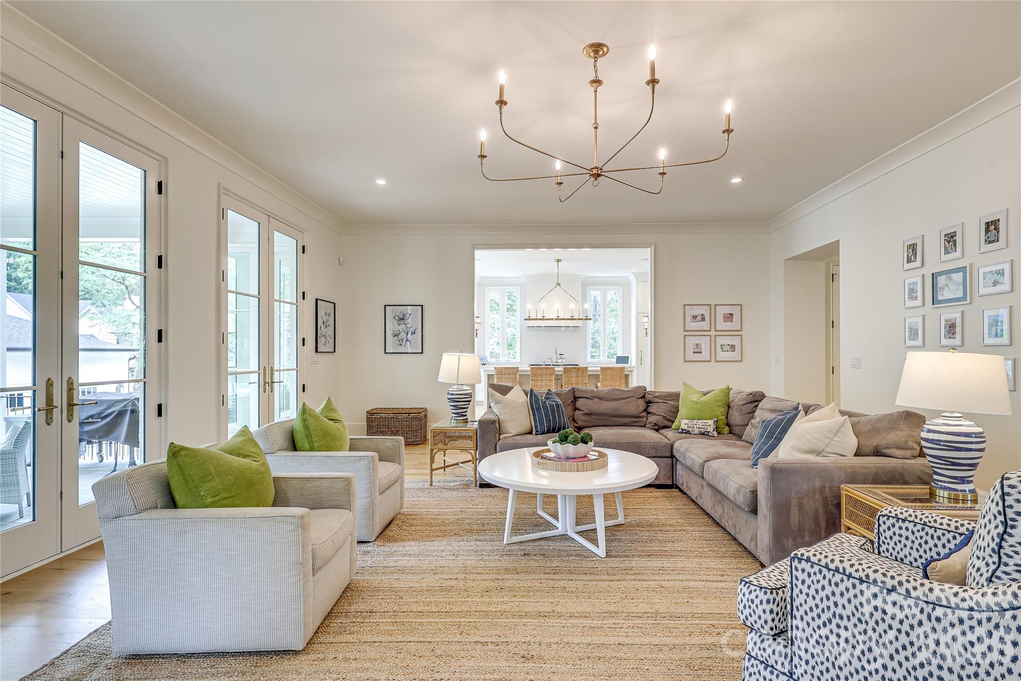 Cotswold - Residential