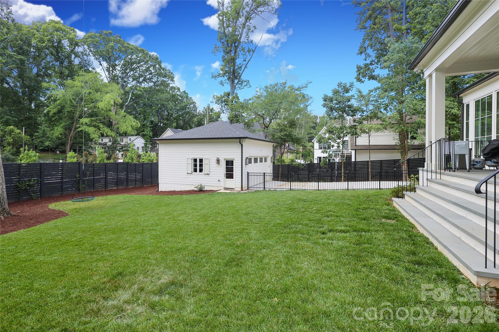 Cotswold - Residential