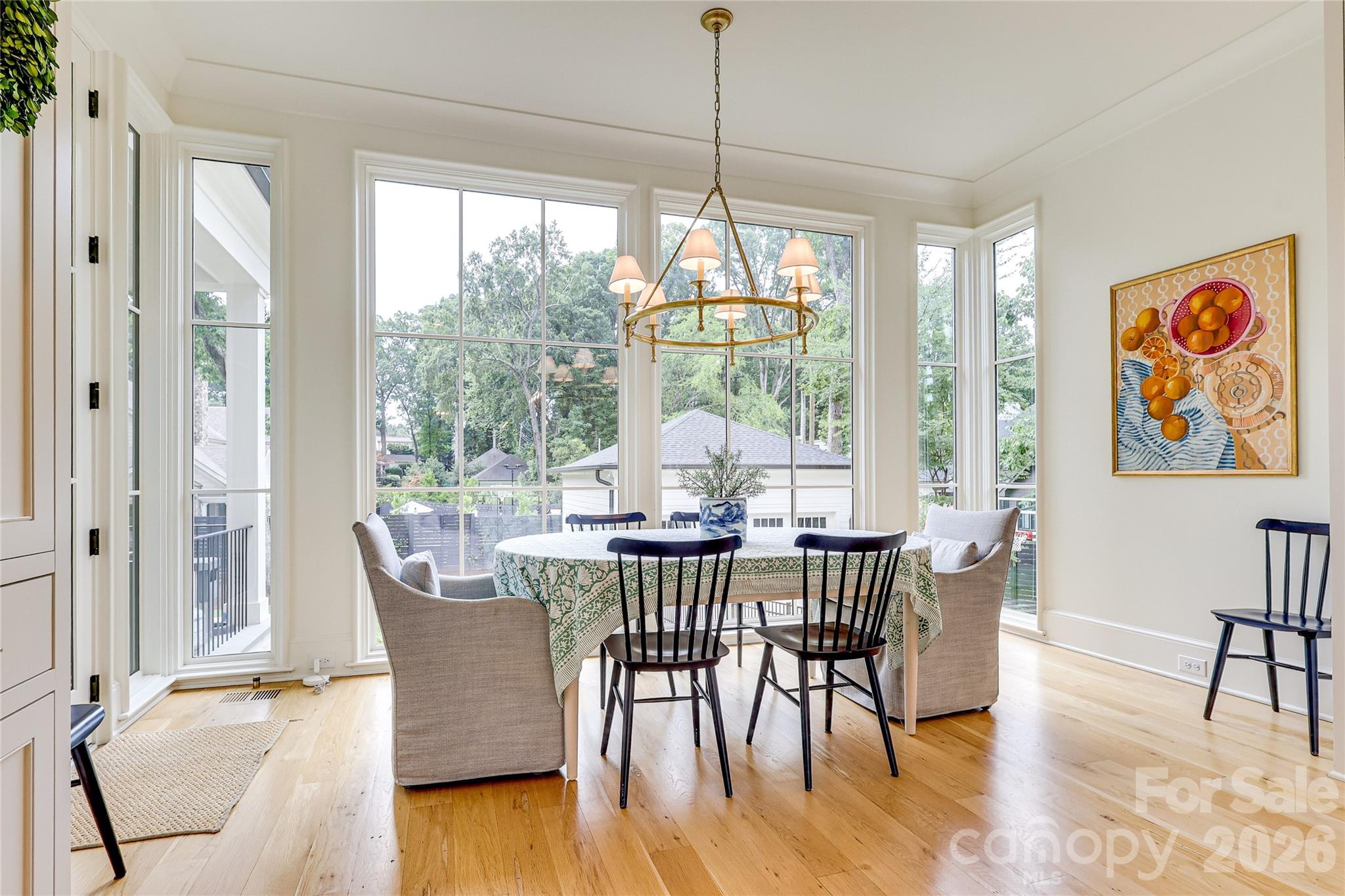 Cotswold - Residential