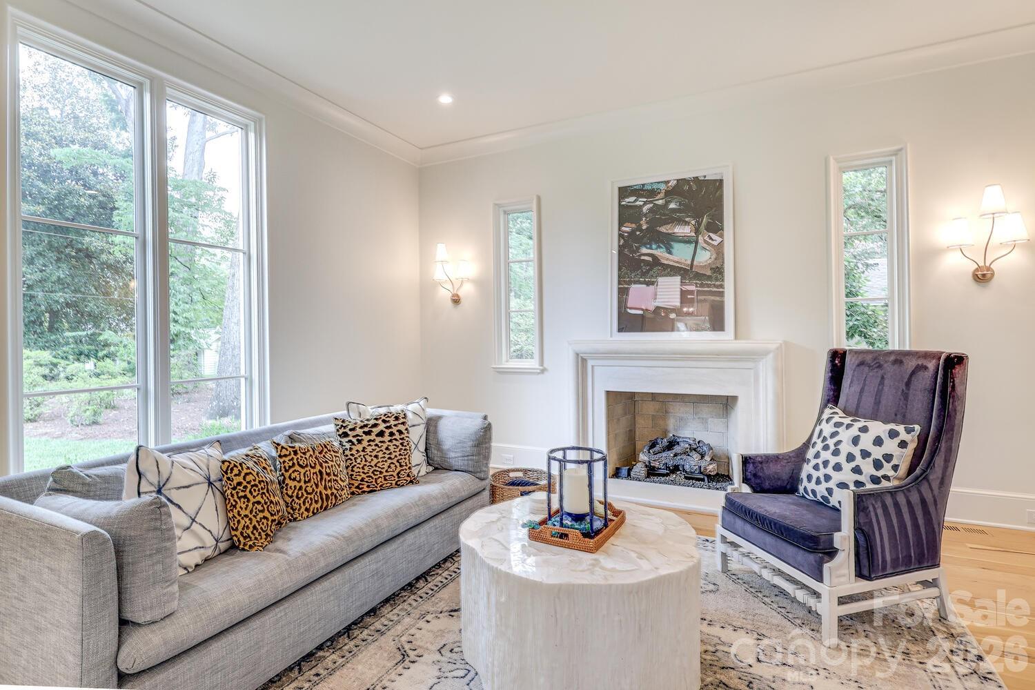 Cotswold - Residential