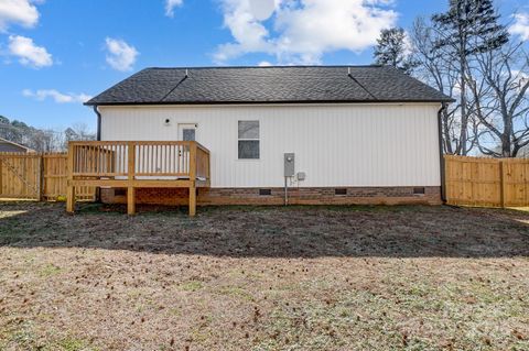 A home in Mount Holly