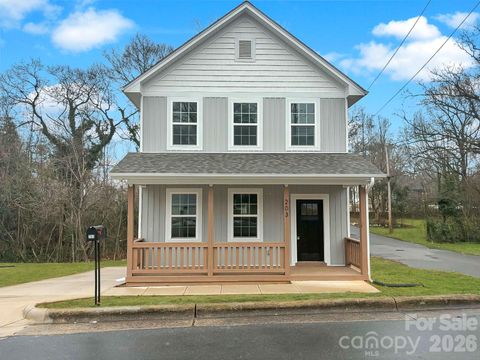 Photo of 203 Putnam Street, Shelby, NC 28152 (MLS # 4343868)