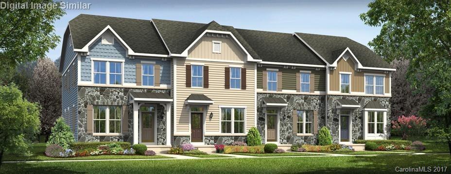 Bryton Square - Residential