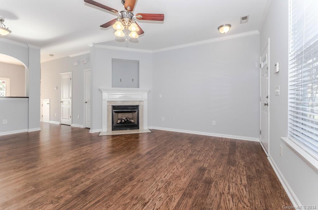 Fieldstone - Residential