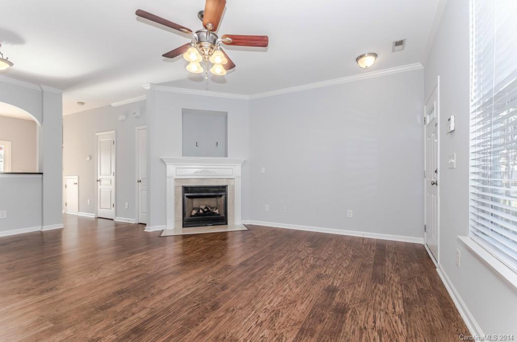 Fieldstone - Residential