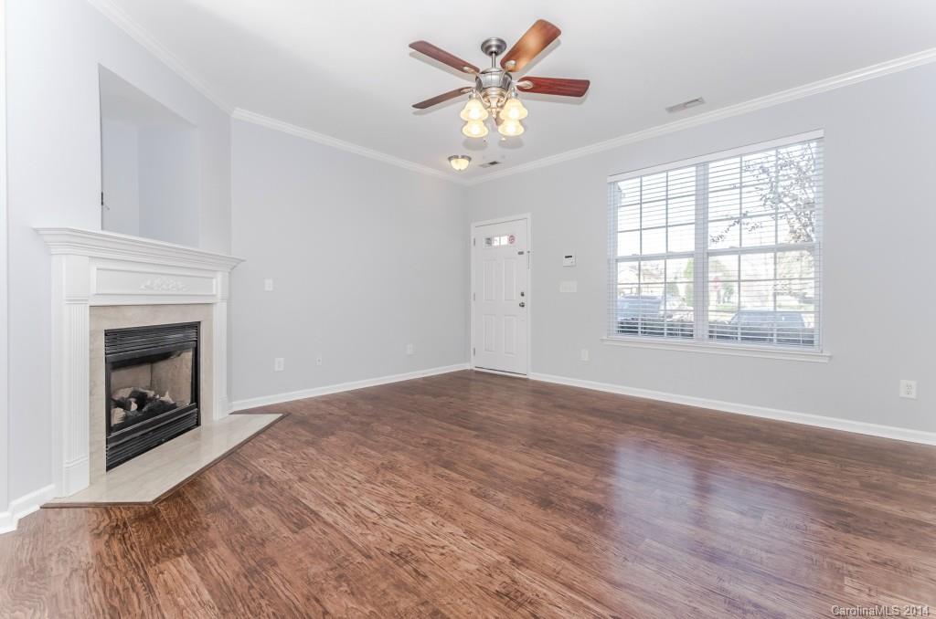 Fieldstone - Residential