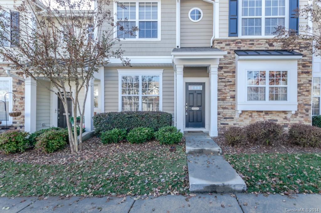 Fieldstone - Residential