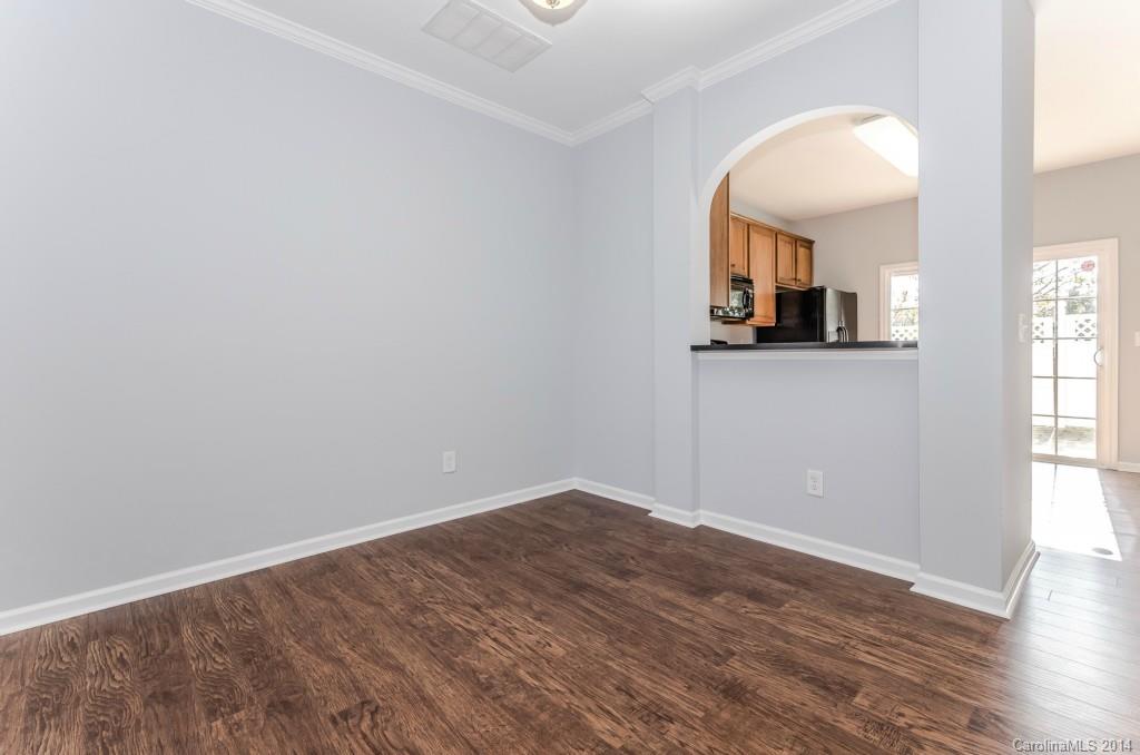 Fieldstone - Residential