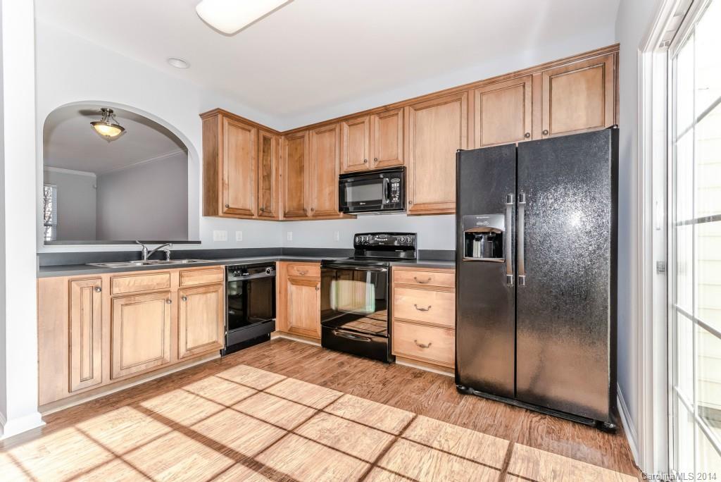 Fieldstone - Residential