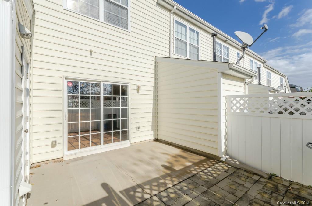 Fieldstone - Residential