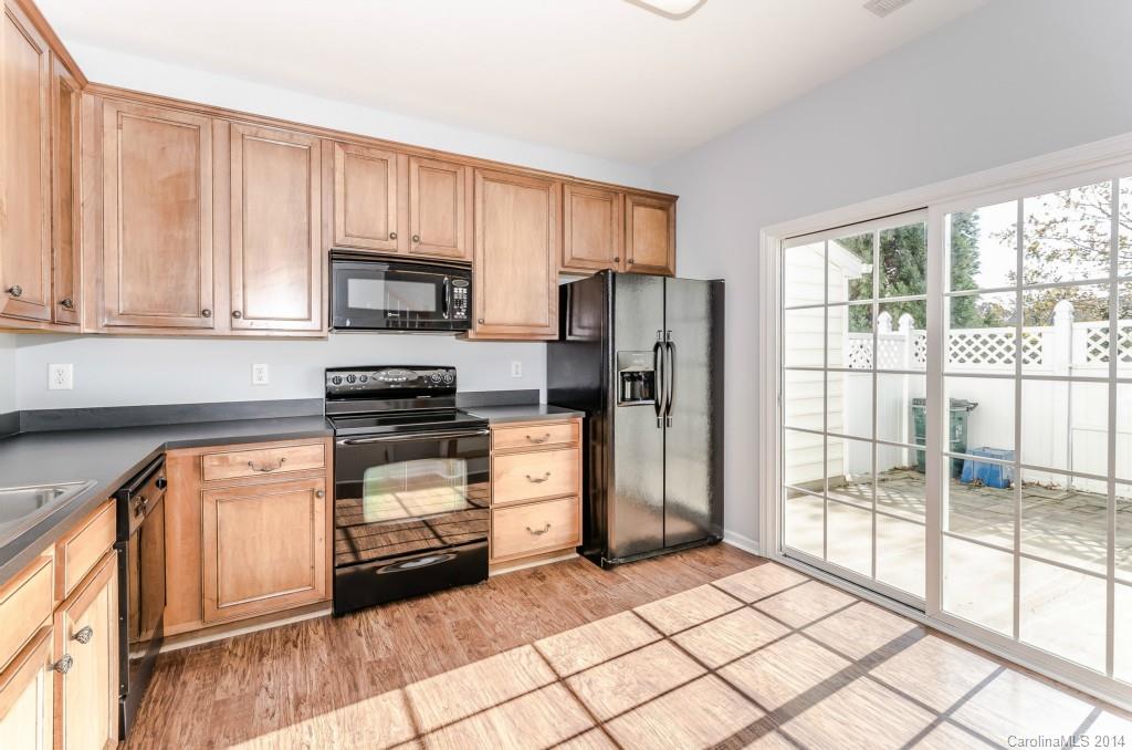 Fieldstone - Residential