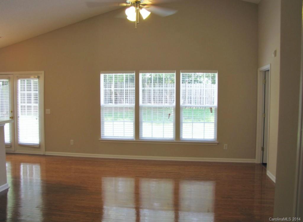 Reedy Creek Plantation - Residential Lease