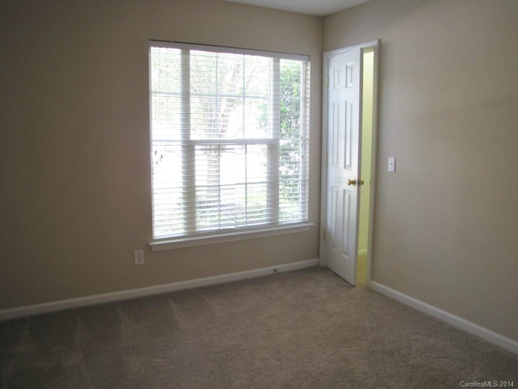 Reedy Creek Plantation - Residential Lease