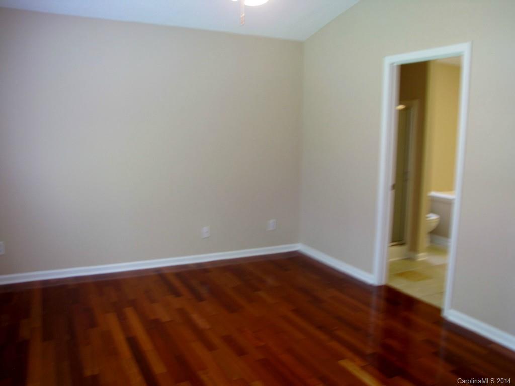 Reedy Creek Plantation - Residential Lease