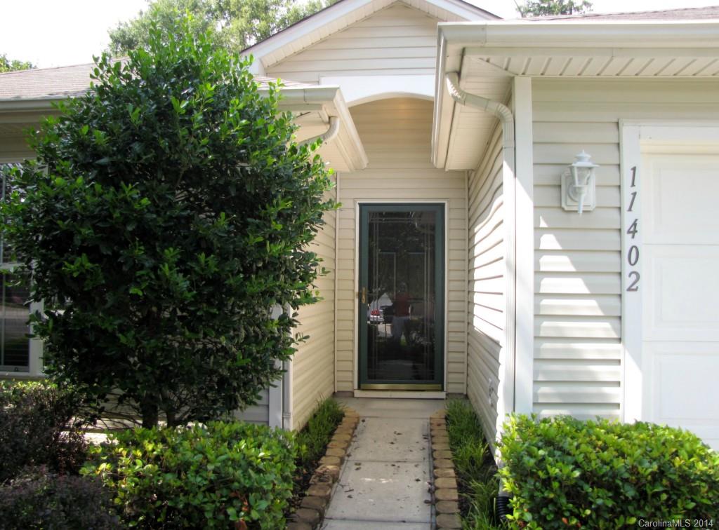 Reedy Creek Plantation - Residential Lease