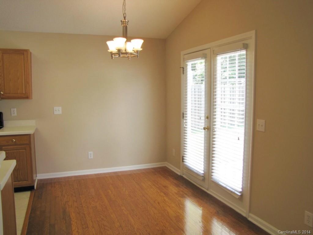 Reedy Creek Plantation - Residential Lease