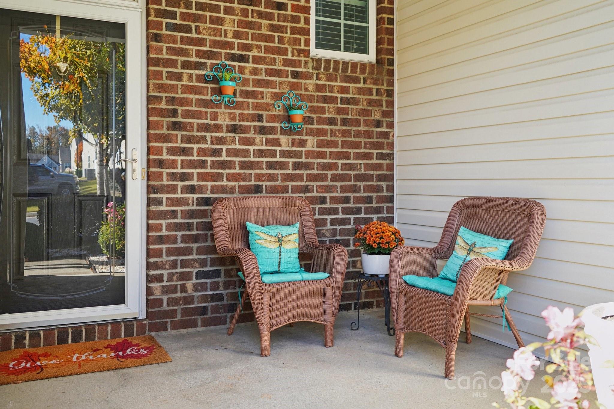 The Woodlands - Residential