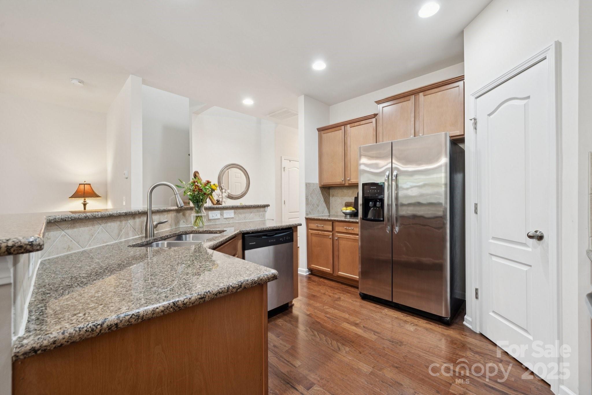 The Woodlands - Residential