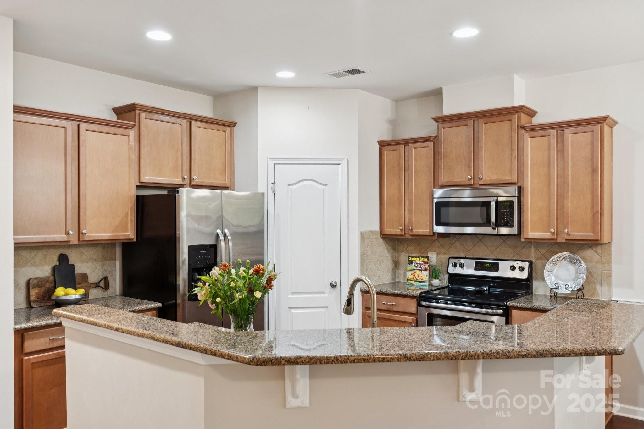 The Woodlands - Residential