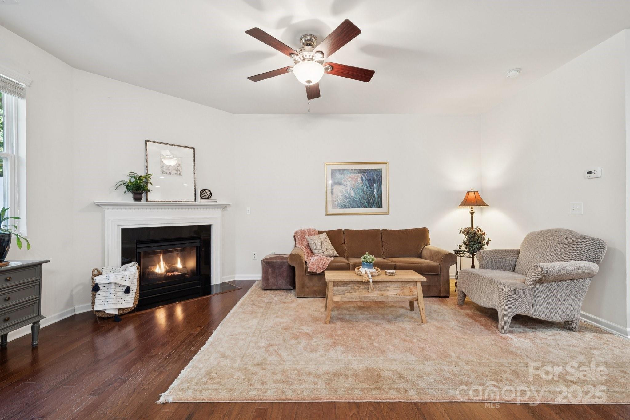 The Woodlands - Residential