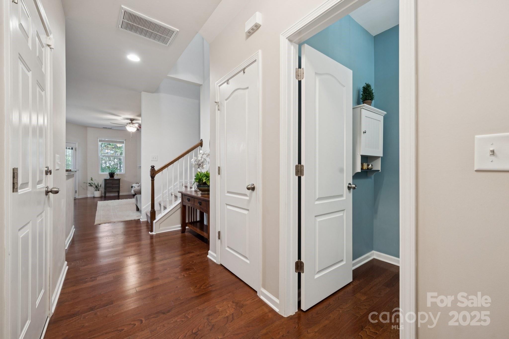 The Woodlands - Residential