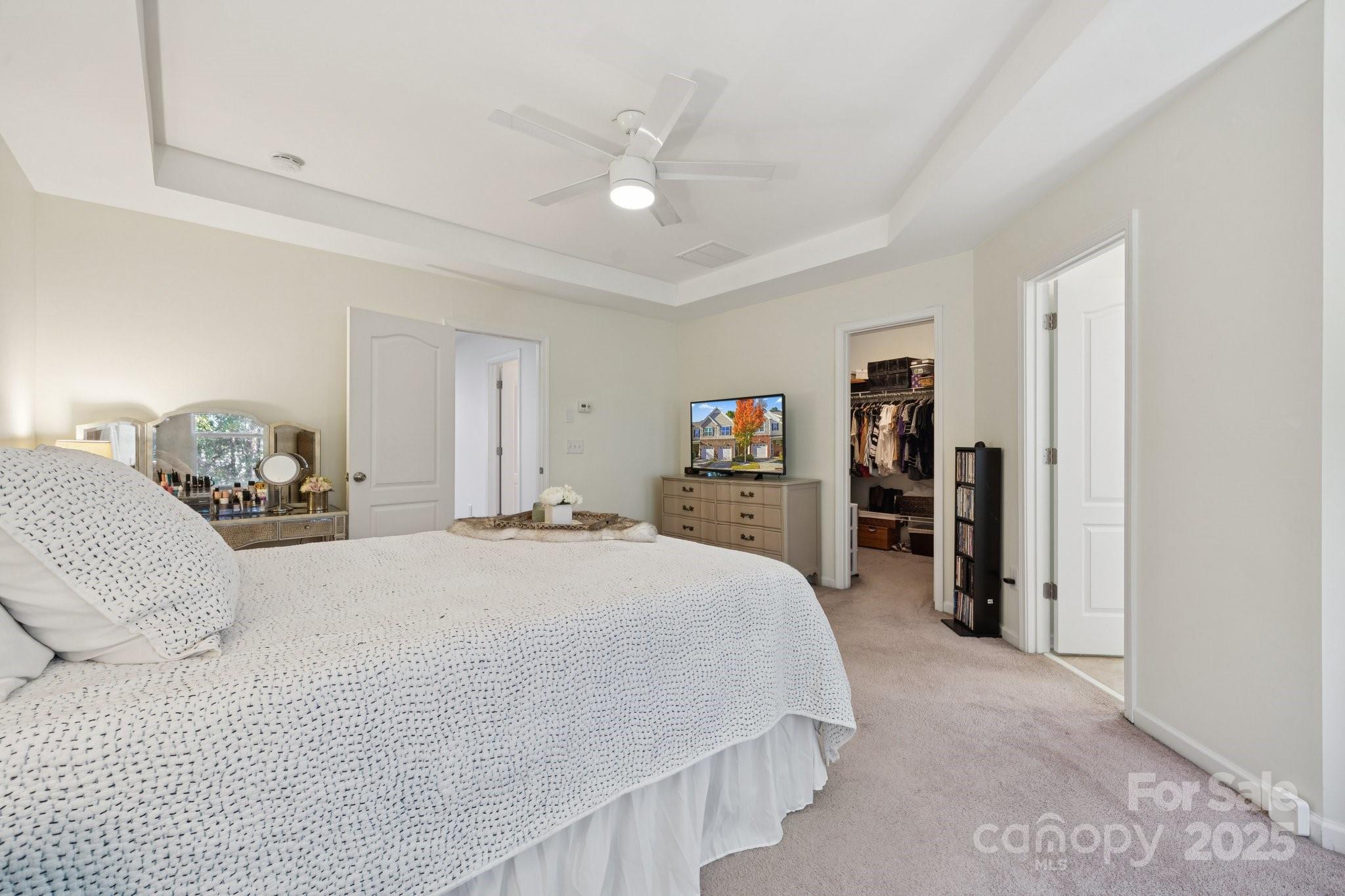 The Woodlands - Residential