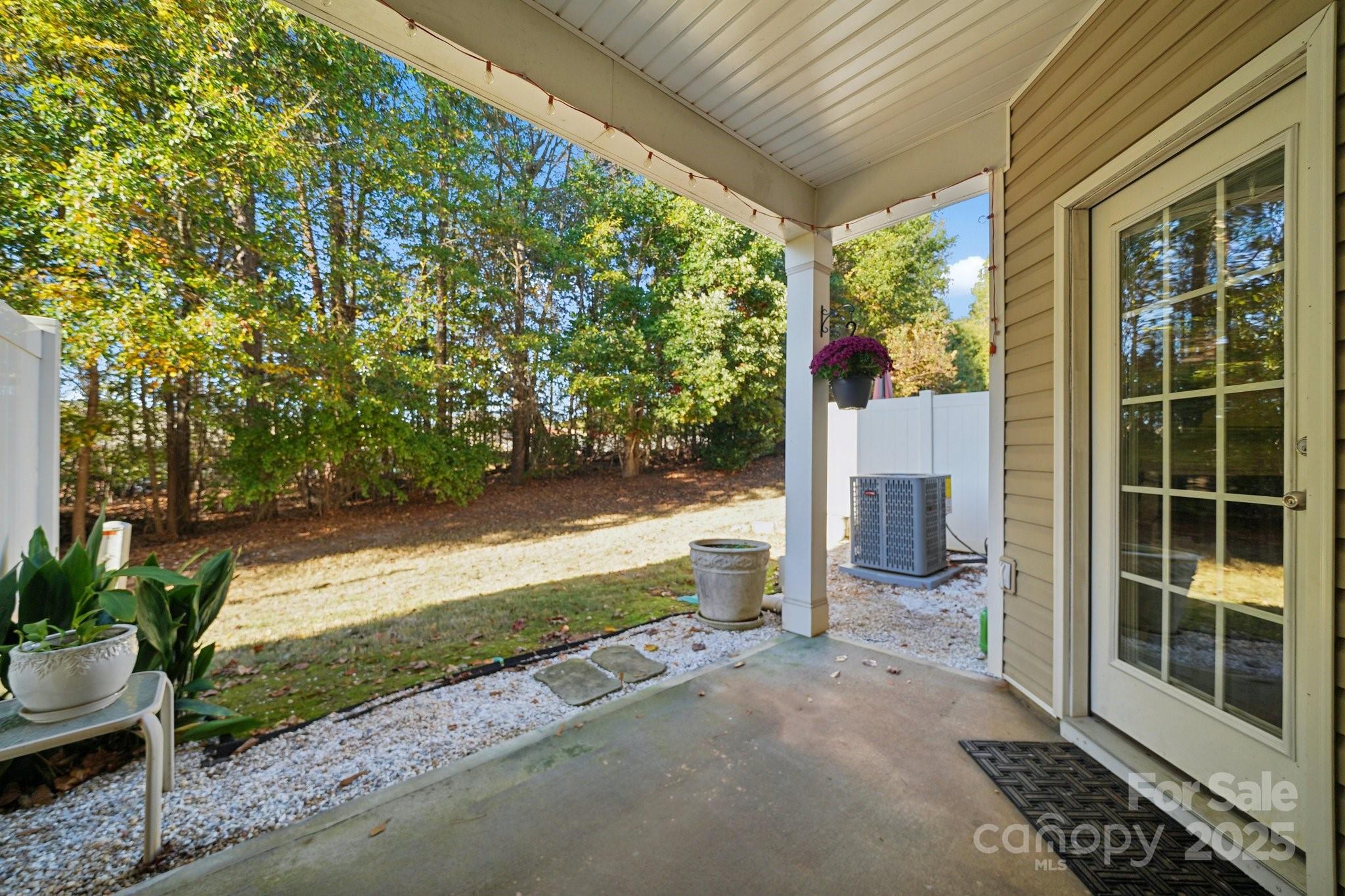 The Woodlands - Residential