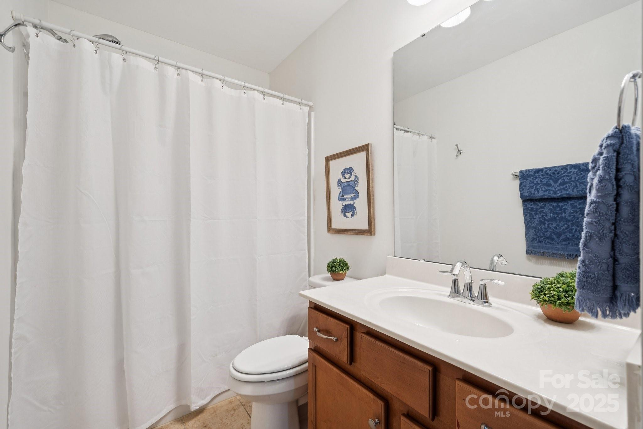 The Woodlands - Residential