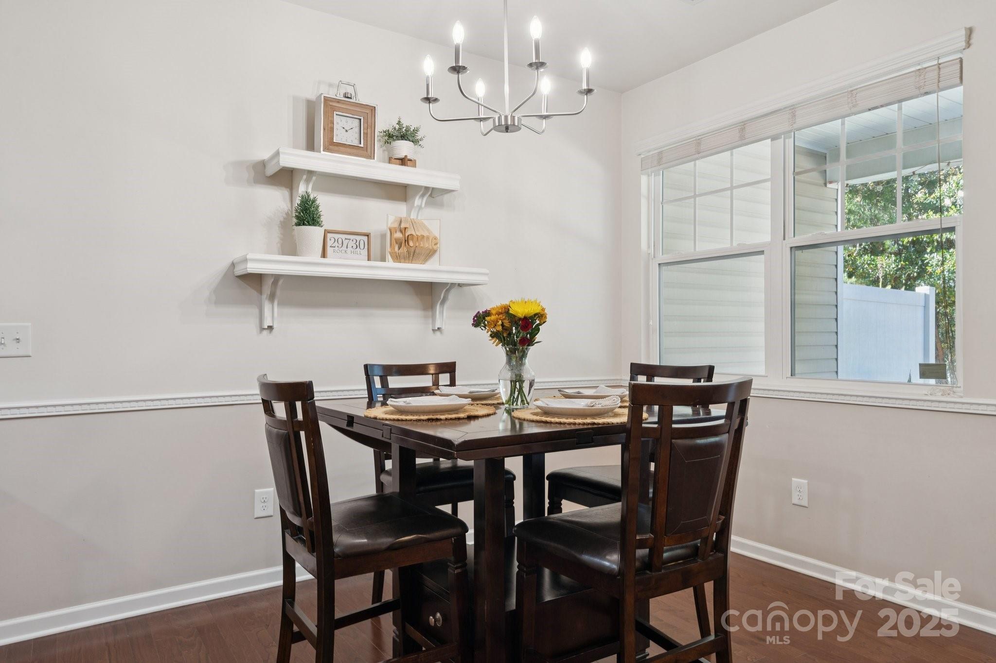 The Woodlands - Residential