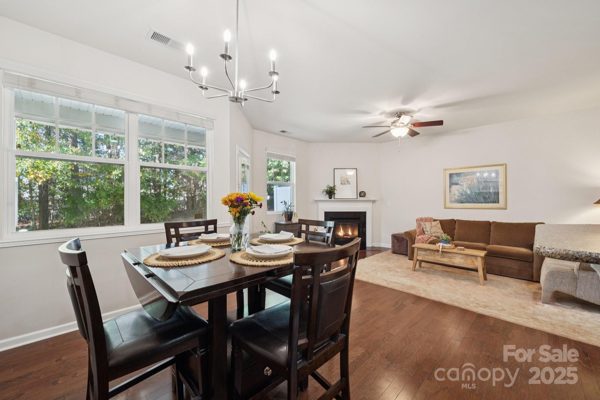 The Woodlands - Residential