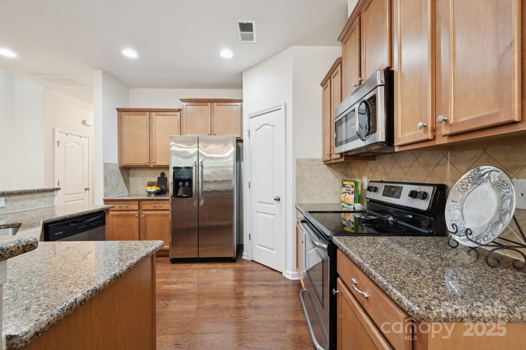 The Woodlands - Residential